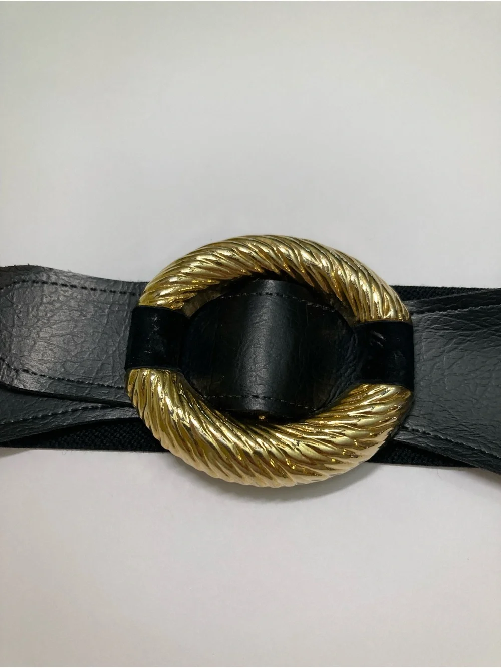 Unbranded stylish black
